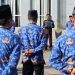 Generasi Muda Jadi Garda Terdepan, BNNK Lampung Selatan Gaungkan Semangat Pancasila