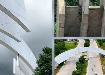 Diduga Rugikan Negara, Proyek Tugu Exit Tol Kota Baru Dilaporkan ke Jaksa Agung RI