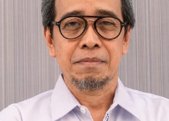 Prof Andy: Tanpa Dialog Terbuka, Konflik Pesisir Lampung Akan Terus Berulang