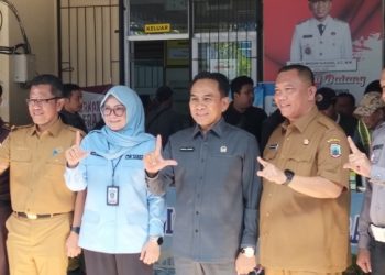 PKB dan BBNKB 2026 Dipangkas, Pemprov Lampung Dorong Warga Tertib Administrasi Kendaraan