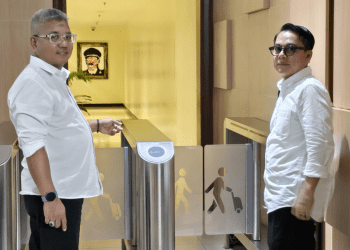 David vs PT Maju Bersama Farmasi, LSM PRO RAKYAT Minta Institusi Pusat Turun Tangan