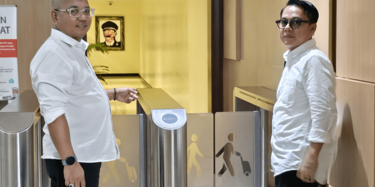 David vs PT Maju Bersama Farmasi, LSM PRO RAKYAT Minta Institusi Pusat Turun Tangan