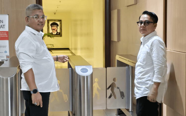David vs PT Maju Bersama Farmasi, LSM PRO RAKYAT Minta Institusi Pusat Turun Tangan