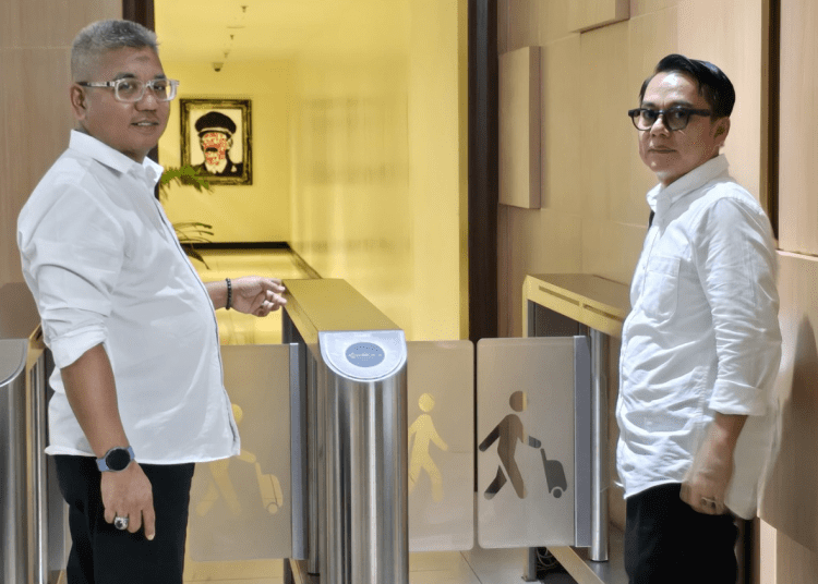 David vs PT Maju Bersama Farmasi, LSM PRO RAKYAT Minta Institusi Pusat Turun Tangan