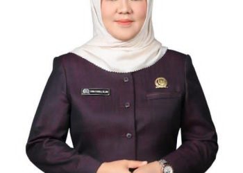 Ketua DPRD Lampung Selatan: Naniek S. Deyang Diharapkan Sempurnakan Program Makan Bergizi Gratis