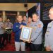 Pengelolaan Anggaran Transparan dan Akuntabel, Polres Lampung Selatan Raih Penghargaan Tertinggi