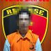 Motor Hilang Ditemukan di Bengkel, Polisi Ungkap Kasus Curat di Lampung Selatan