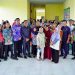 Sosialisasi Wawasan Kebangsaan Digelar di 40 Pekon, Riyanto Pamungkas Soroti Pentingnya Toleransi