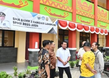Dulu Dikritik DPRD, Kini Yayasan Siger Hadapi Proses Hukum