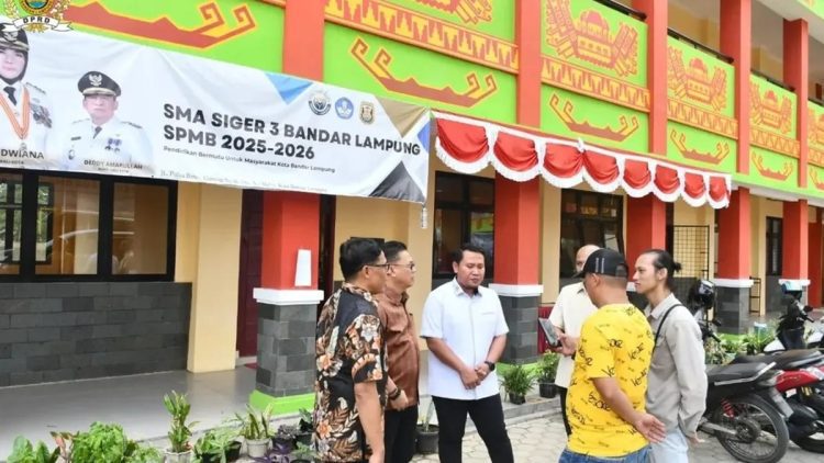 Dulu Dikritik DPRD, Kini Yayasan Siger Hadapi Proses Hukum