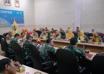 Bandarlampung dan Lampung Timur Masuk Daftar Daerah dengan Inflasi Terendah di Sumatera