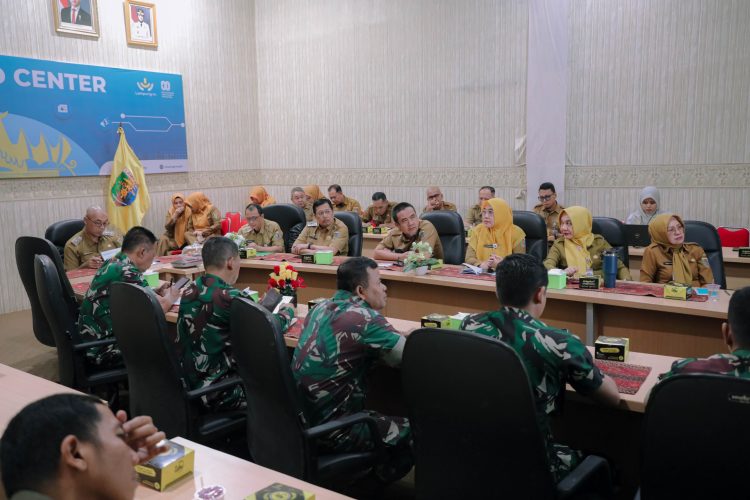 Bandarlampung dan Lampung Timur Masuk Daftar Daerah dengan Inflasi Terendah di Sumatera