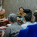 Marindo: Lampung Tak Sendiri, BI dan OJK Siap Perkuat Pembiayaan Pembangunan Daerah