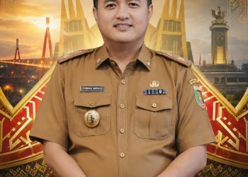 SMAN 1 Tegineneng Raih 99 Persen Kelulusan PTN, Pendidikan Lampung Tuai Apresiasi