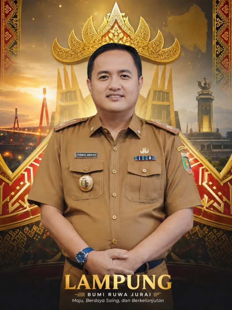 SMAN 1 Tegineneng Raih 99 Persen Kelulusan PTN, Pendidikan Lampung Tuai Apresiasi