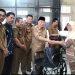 Saleh Asnawi Apresiasi Kemensos, 562 Penerima Manfaat Dapat Bantuan ATENSI 2026