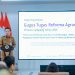 Sekdaprov Marindo: Reforma Agraria Bukan Sekadar Penataan Aset, Tapi Jalan Pemerataan Ekonomi