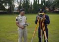 Pendidikan Berasrama STPN Bentuk Taruna Berintegritas di Sektor Pertanahan dan Tata Ruang