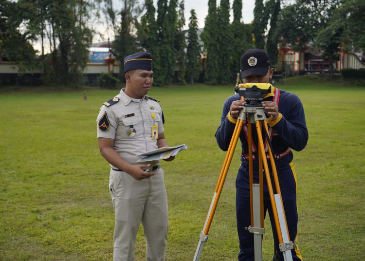 Pendidikan Berasrama STPN Bentuk Taruna Berintegritas di Sektor Pertanahan dan Tata Ruang