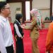 Wagub Jihan: Data Berkualitas Jadi Kunci Investasi, UMKM Naik Kelas, dan Kesejahteraan Masyarakat