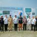 Wamen Investasi Sebut Lampung Lokasi Ideal Pengembangan Industri Bioetanol untuk Jawa dan Sumatera