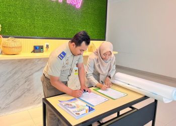 Pembaruan Zona Nilai Tanah Jadi Langkah Strategis Hadapi Dinamika Pembangunan di Pringsewu