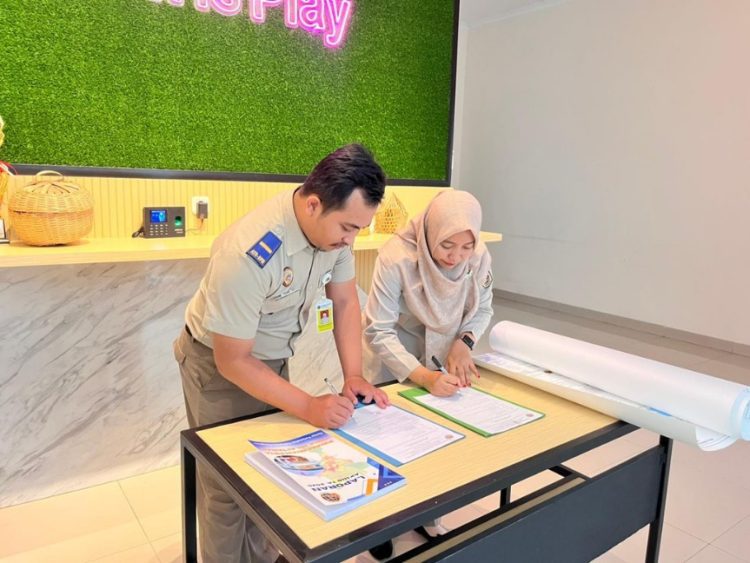 Pembaruan Zona Nilai Tanah Jadi Langkah Strategis Hadapi Dinamika Pembangunan di Pringsewu