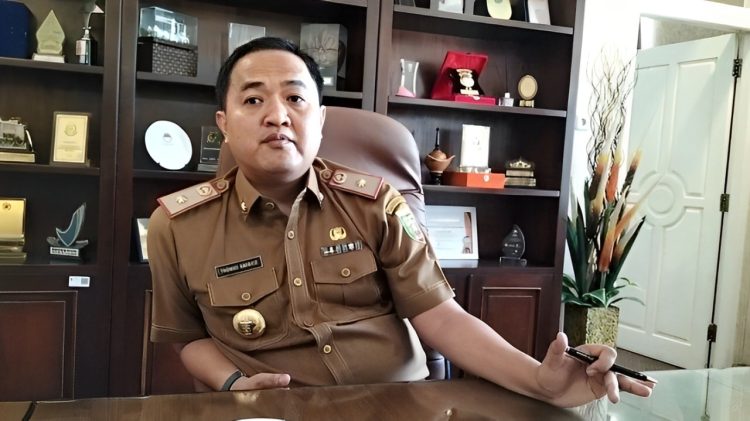 Kadisdikbud Lampung Tegaskan Tunggakan Komite Lama Tidak Perlu Dibayar Lagi
