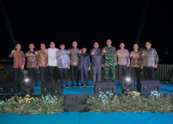 Gubernur Lampung: Hipmi Jadi Wadah Strategis Cetak Pengusaha Muda Indonesia