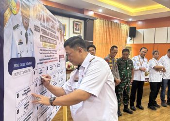 Hendra Jaya Mega Tegaskan SPMB Harus Berjalan Berdasarkan Sistem, Bukan Kekuasaan