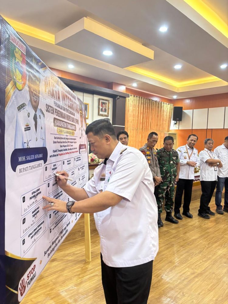 Hendra Jaya Mega Tegaskan SPMB Harus Berjalan Berdasarkan Sistem, Bukan Kekuasaan