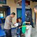 Sambut Hari Bhayangkara ke-80, Sat Polair Lampung Selatan Dekatkan Pelayanan ke Masyarakat Pesisir