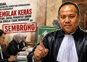 Kuasa hukum Budi Kurniawan: kesaksian Heri Wardoyo Tidak Masuk Akal