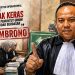 Kuasa hukum Budi Kurniawan: kesaksian Heri Wardoyo Tidak Masuk Akal