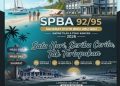 SPBA 92/95 Angkat Potensi Wisata Lewat Reuni Akbar di Sidomulyo
