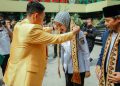Musywil IPM Lampung Jadi Ajang Konsolidasi Kader, Ini Pesan Wagub Jihan