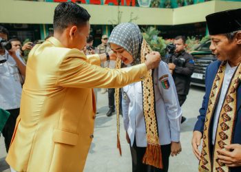 Musywil IPM Lampung Jadi Ajang Konsolidasi Kader, Ini Pesan Wagub Jihan