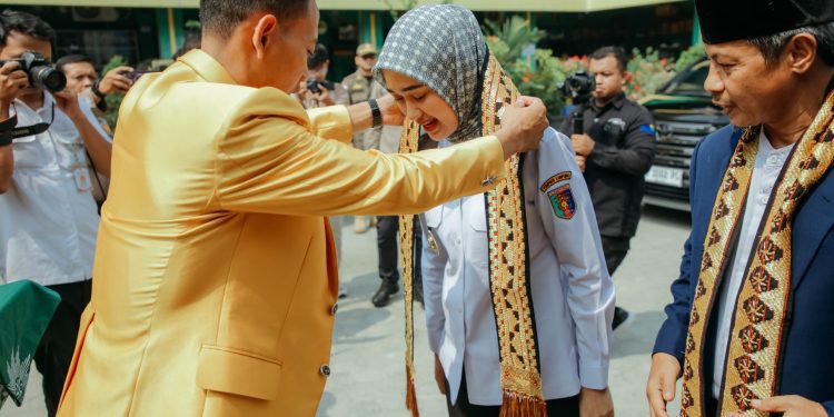 Musywil IPM Lampung Jadi Ajang Konsolidasi Kader, Ini Pesan Wagub Jihan