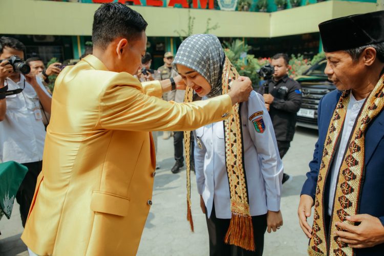 Musywil IPM Lampung Jadi Ajang Konsolidasi Kader, Ini Pesan Wagub Jihan