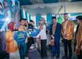Wagub Lampung: Pelajar Harus Jadi Agen Perubahan dan Penggerak Pembangunan