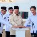 Gubernur Lampung Dampingi Presiden: RSUD KH M. Thohir Wujud Pemerataan Kesehatan