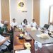 Wabup Pringsewu Dorong Percepatan Penataan Aset dan Akses Masyarakat