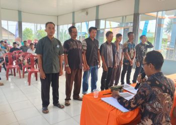 Menuju Pilkakon Serentak Oktober 2026, Pekon di Banyumas Mulai Bergerak