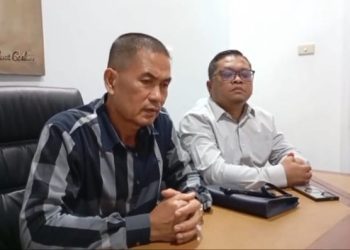 Sidang PI 10% PT LEB, Kuasa Hukum Sebut Dakwaan Tak Sesuai Fakta Persidangan