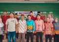 Pj Kakon Mulyorejo Tekankan Netralitas Panitia Pilkakon 2026
