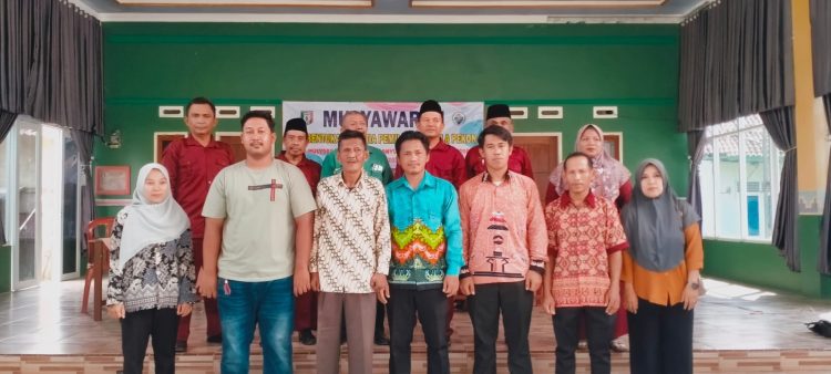 Pj Kakon Mulyorejo Tekankan Netralitas Panitia Pilkakon 2026