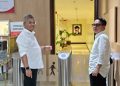 Johan Alamsyah Minta KPK Telusuri Pola Pemeriksaan BPK Lampung