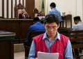 Sidang Tipikor Berubah Haru, Hermawan Eriadi Ungkap Luka Batin yang Dipendam Bertahun-Tahun