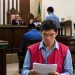 Sidang Tipikor Berubah Haru, Hermawan Eriadi Ungkap Luka Batin yang Dipendam Bertahun-Tahun