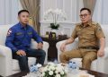LSM Garuda Soroti Perlindungan Tenaga Kerja dan Kepatuhan Perizinan Usaha
